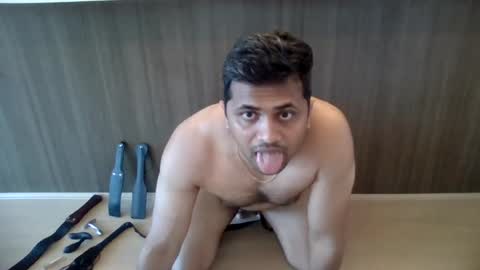 Rakesh Slave online show from July 31, 1:16 am