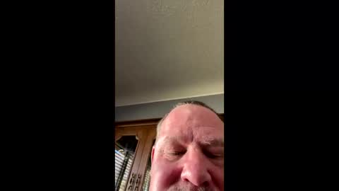 makeyousquirt1969 online show from October 22, 7:46 pm