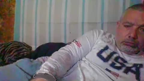 makeyousquirt21985 online show from January 18, 8:45 pm