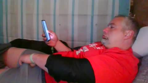 makeyousquirt21985 online show from February 8, 3:15 pm