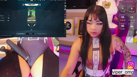 Snapshot of makigg chatting on May 26, 8:16 pm Maki online show from May 26, 8:16 pm