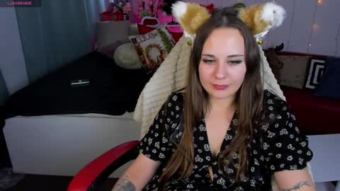 Snapshot of makima_lee chatting on January 6, 5:49 pm Makima online show from January 6, 5:49 pm