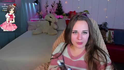 Snapshot of makima_lee chatting on January 15, 1:52 pm Makima online show from January 15, 1:52 pm