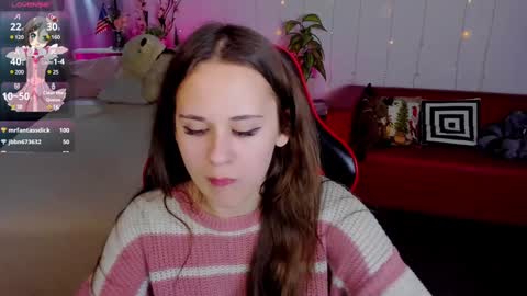 Snapshot of makima_lee chatting on January 19, 7:15 pm Makima online show from January 19, 7:15 pm