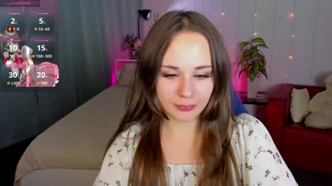 Snapshot of makima_lee chatting on January 26, 1:25 pm Makima online show from January 26, 1:25 pm