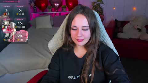 Snapshot of makima_lee chatting on January 28, 1:38 pm Makima online show from January 28, 1:38 pm