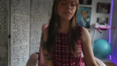 MakiyahBelle online show from July 21, 3:53 am