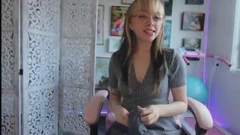MakiyahBelle online show from July 31, 4:23 am