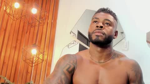 Makonnen online show from January 21, 7:58 am