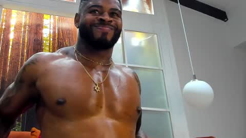 Makonnen online show from January 23, 8:46 am