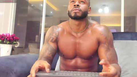 Makonnen online show from February 21, 8:51 am