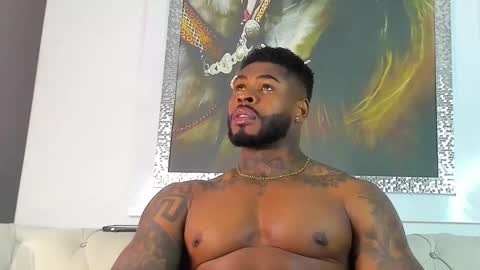 Makonnen online show from September 11, 6:57 am