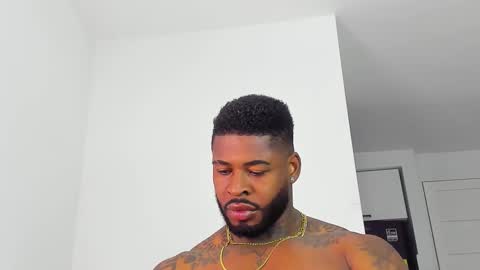 Makonnen online show from November 27, 11:23 am