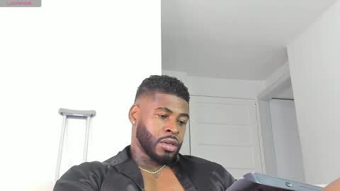 Makonnen online show from June 6, 10:25 pm