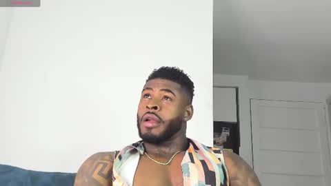 Makonnen online show from June 10, 2:12 am