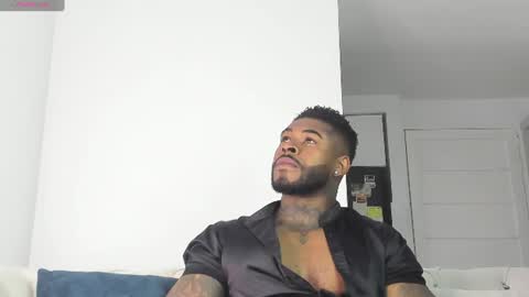 Makonnen online show from June 17, 10:54 pm