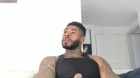 Makonnen online show from June 19, 10:13 pm