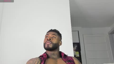 Makonnen online show from June 25, 2:11 am