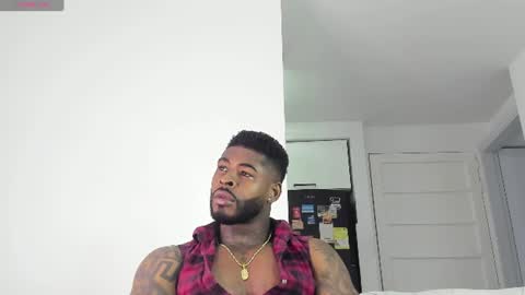 Makonnen online show from June 30, 11:11 am
