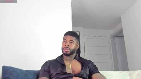 Makonnen online show from July 1, 10:06 am