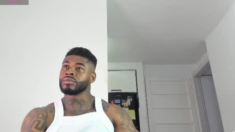Makonnen online show from July 2, 3:17 am