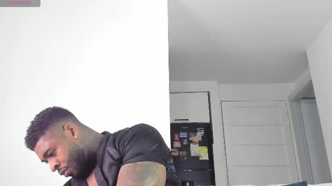 Makonnen online show from July 9, 7:34 am