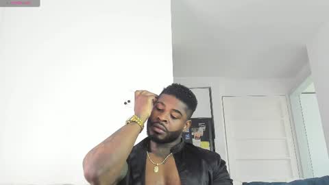 Makonnen online show from July 10, 5:04 pm