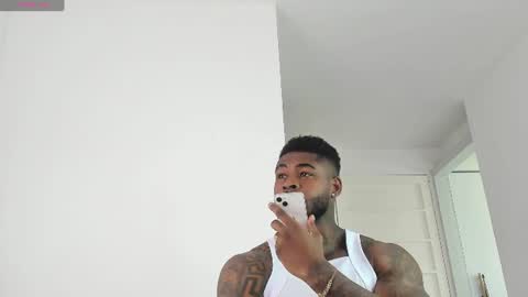 Makonnen online show from July 16, 7:09 pm