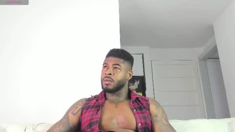 Makonnen online show from July 17, 9:27 am
