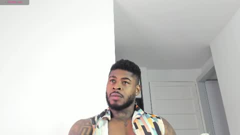 Makonnen online show from July 22, 2:25 am