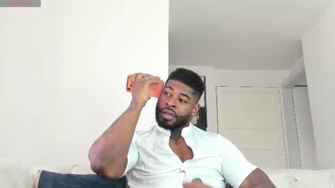 Makonnen online show from July 28, 10:42 pm