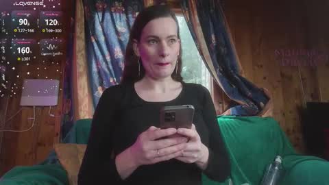 Mal Dee online show from March 24, 1:16 pm