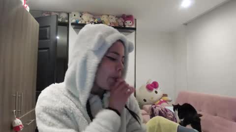 Mal Norma online show from November 1, 12:23 am