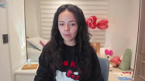 Mal Norma online show from December 17, 2:50 am