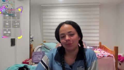 Mal Norma online show from March 29, 1:05 am