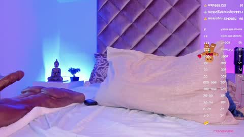 Snapshot of malaia_hills chatting on December 7, 9:44 pm Call Me Mala online show from December 7, 9:44 pm