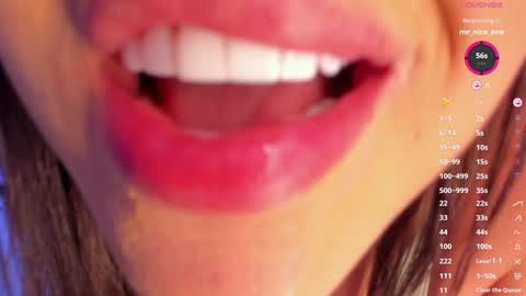 Snapshot of malaia_hills chatting on January 9, 10:31 pm Call Me Mala online show from January 9, 10:31 pm
