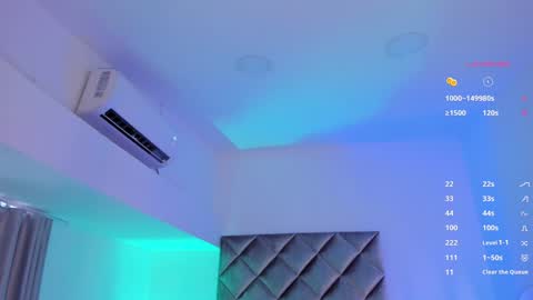 Snapshot of malaia_hills chatting on January 16, 7:20 pm Call Me Mala online show from January 16, 7:20 pm