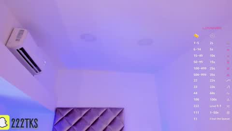 Snapshot of malaia_hills chatting on February 26, 7:27 pm Call Me Mala online show from February 26, 7:27 pm