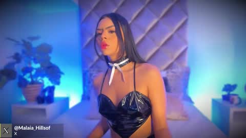 Call Me  Mala   online show from October 31, 6:53 pm