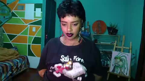 malaika online show from October 4, 2:42 am