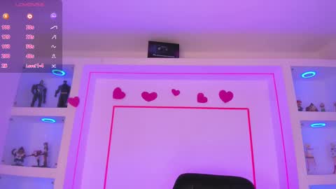   online show from March 7, 3:07 pm