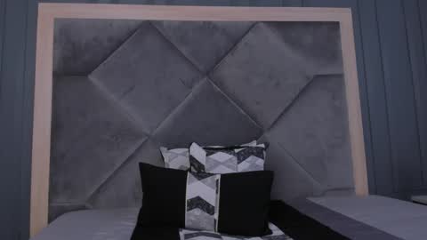 Snapshot of malaikah_colette chatting on February 26, 12:16 am Malaikah online show from February 26, 12:16 am
