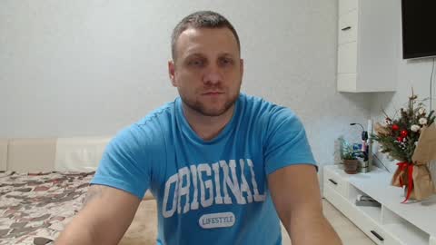 malchyshka online show from January 12, 8:57 am