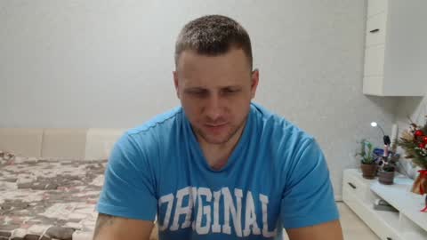 malchyshka online show from January 22, 5:17 pm