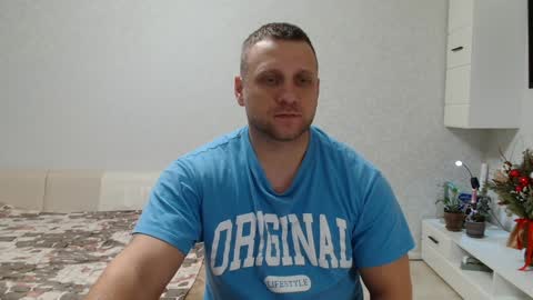 malchyshka online show from January 23, 6:56 pm
