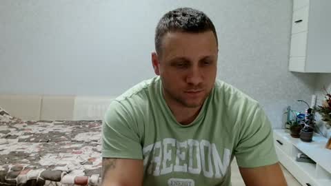 malchyshka online show from January 28, 7:10 pm