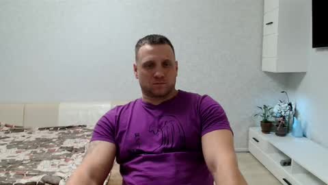 malchyshka online show from February 21, 2:06 pm