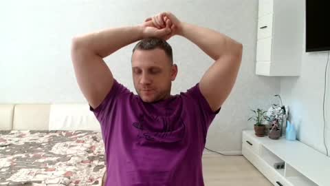malchyshka online show from February 22, 11:46 am