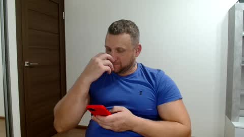 Snapshot of malchyshka chatting on October 30, 4:30 pm malchyshka online show from October 30, 4:30 pm